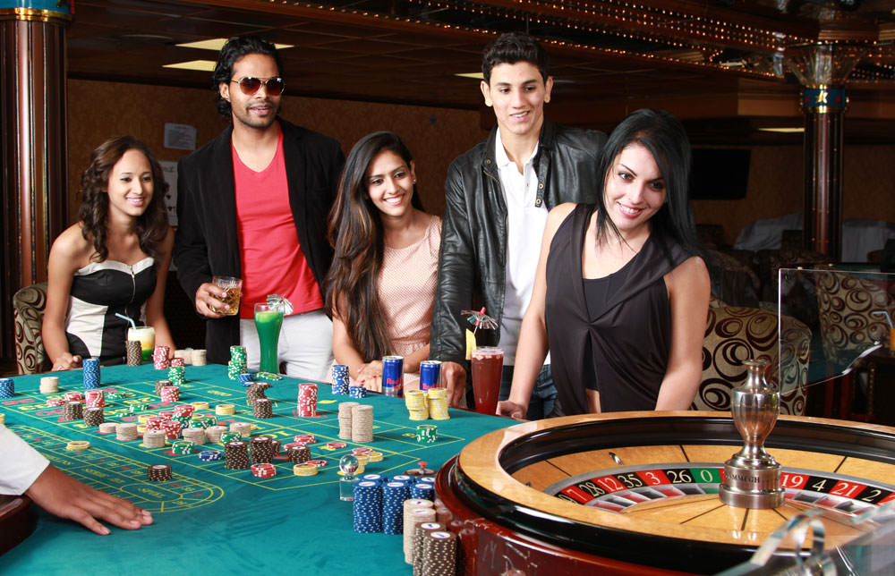 Shubham Dhar - Director - F&B Operations - Big Daddy Chain of Casinos,  Golden Globe Hotels Private Limited | LinkedIn