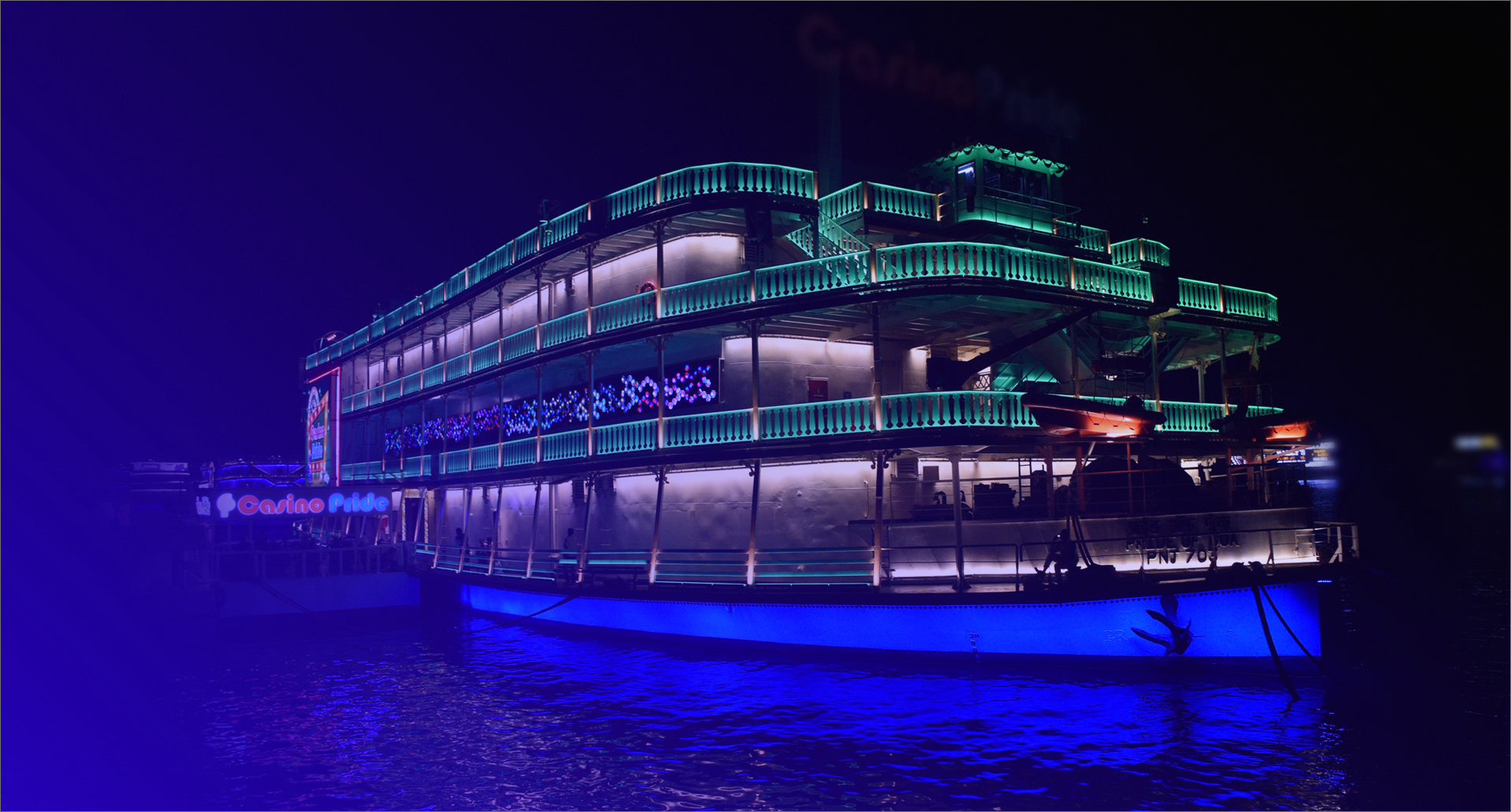 casino pride 2 panjim inn